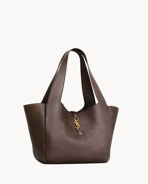 ysl le 5 a 7 sale|LE 5 À 7 hobo in grained leather .